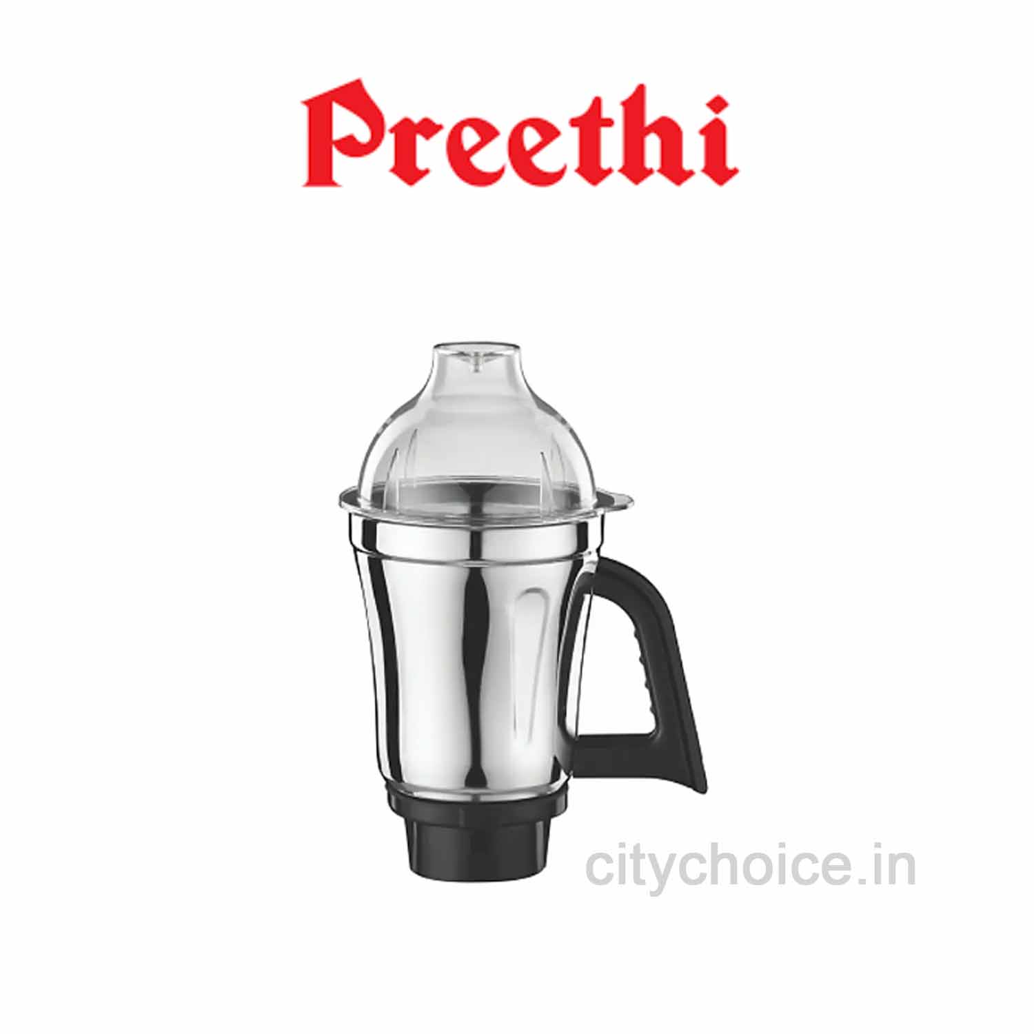 PREETHI ZODIAC 750W MIXER GRINDER MIXI 5 JARS MIXER GRNDER MIXI JUICE MIXER BLENDER