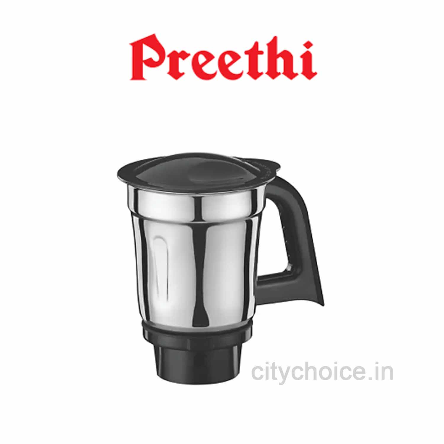 PREETHI ZODIAC 750W MIXER GRINDER MIXI 5 JARS MIXER GRNDER MIXI JUICE MIXER BLENDER