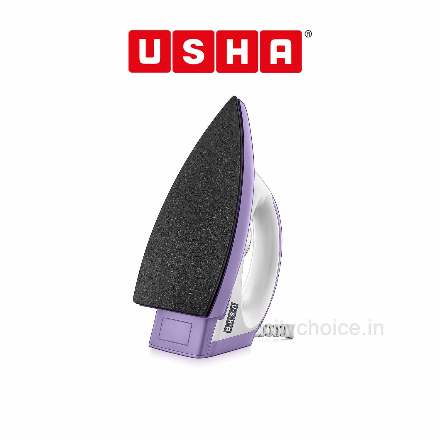USHA Armor AR1100WB 1100 W Dry Iron