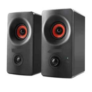 SPEAKER SYSTEM