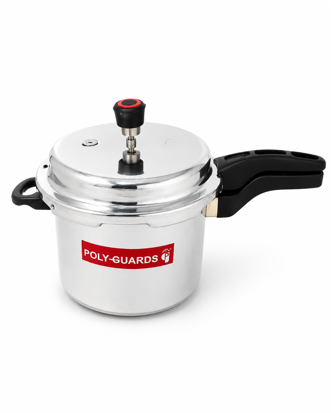 poly guard pressure cooker
