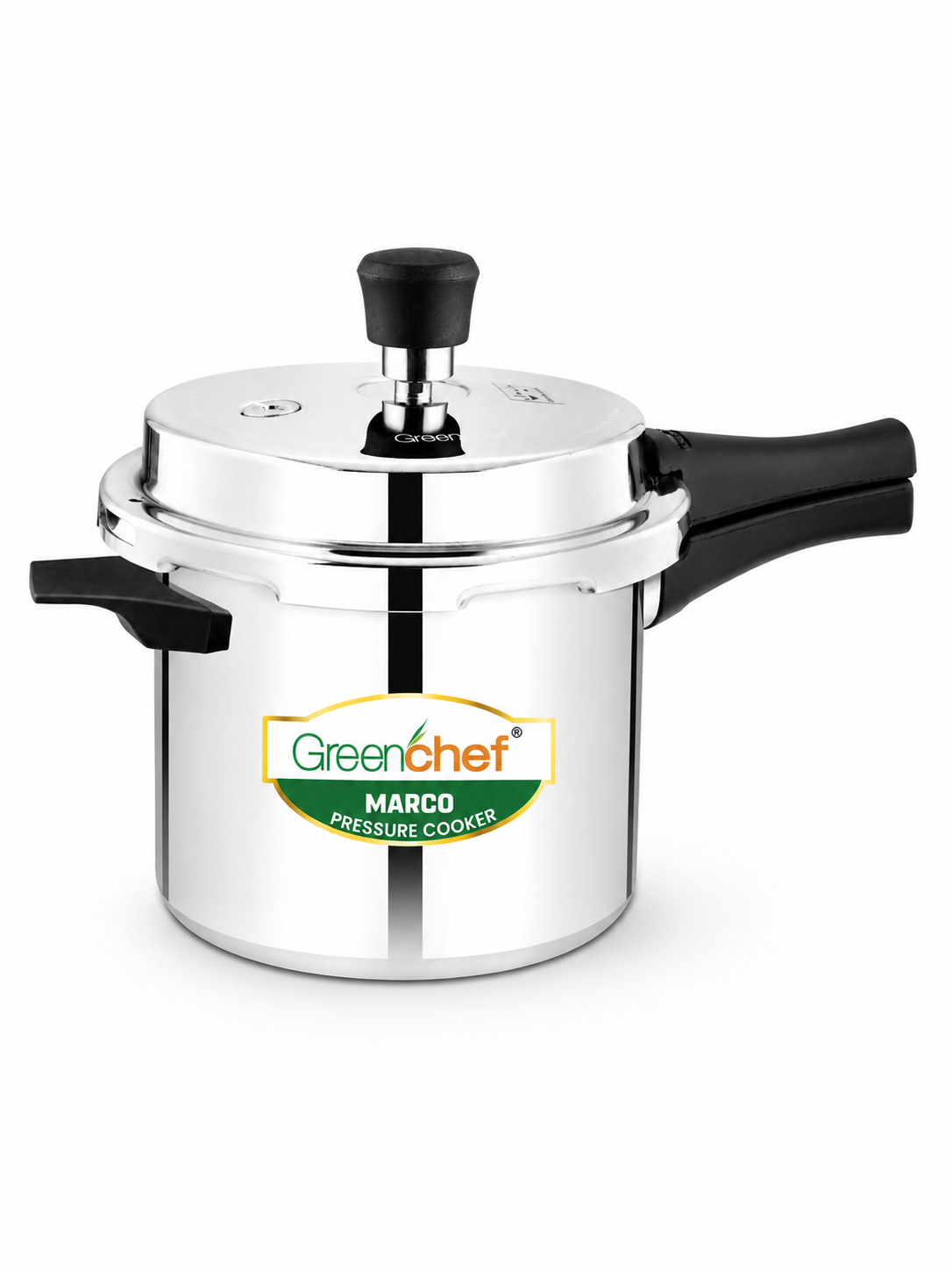 green chef pressure cooker