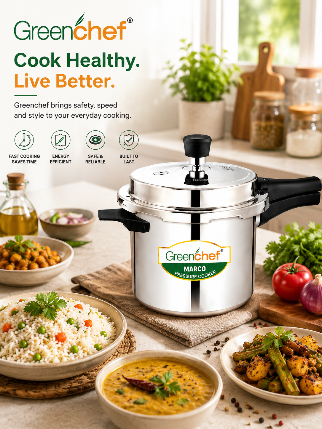 greenchef