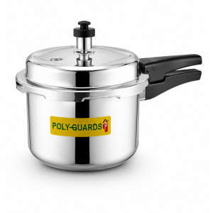polyguard pressure cooker
