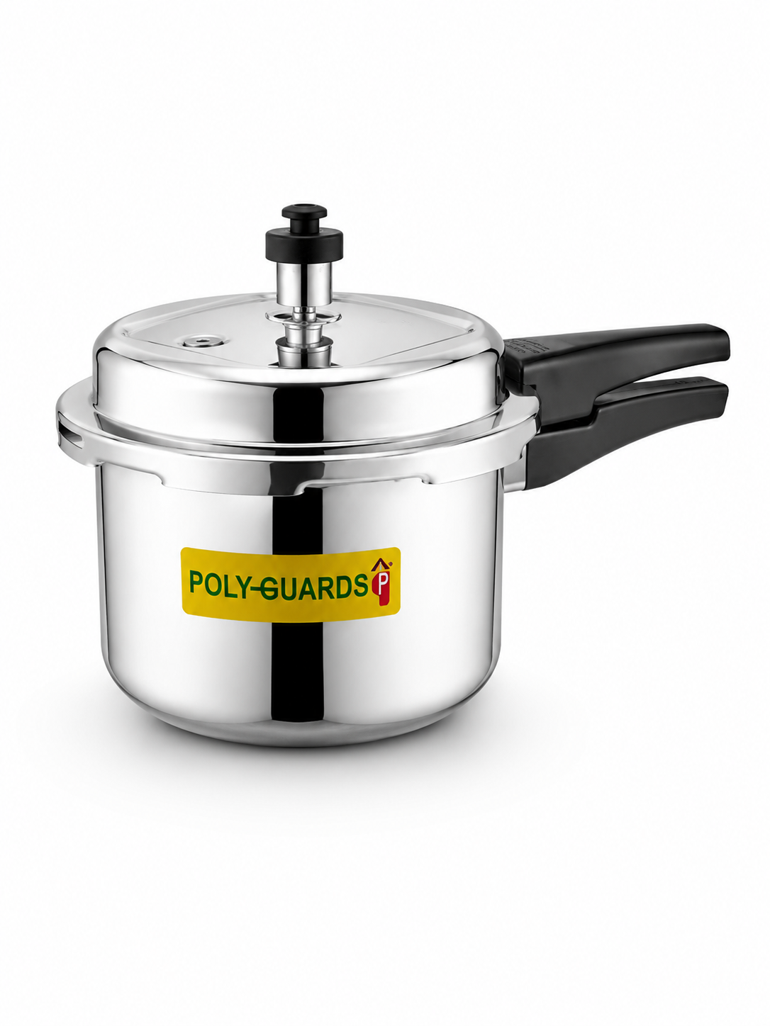 polyguard pressure cooker