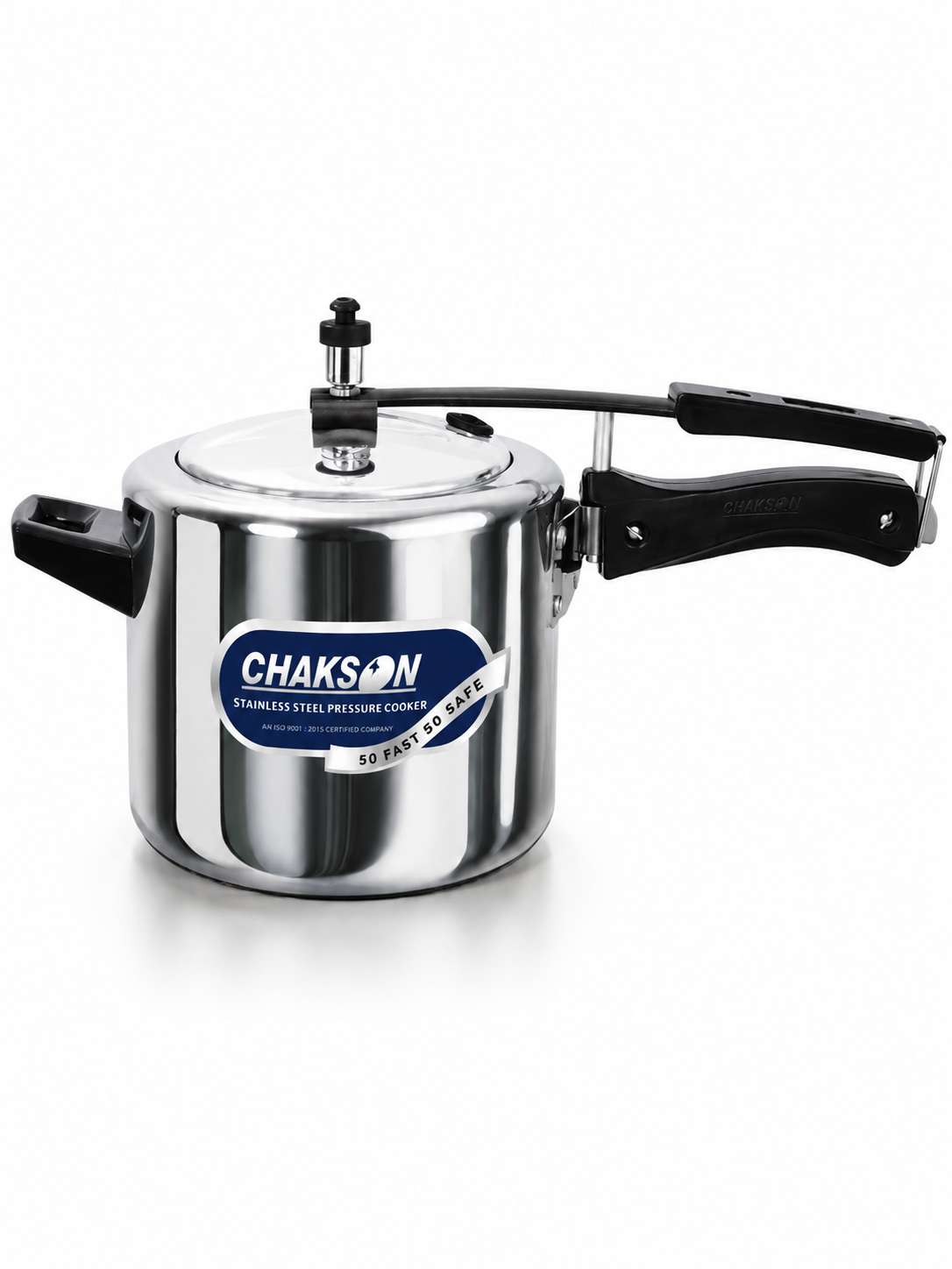 chakson pressure cooker