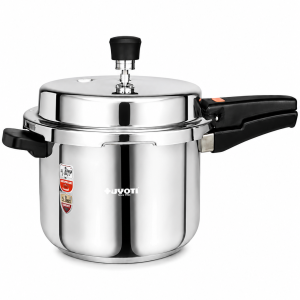 Jyoti popular pressure cooker