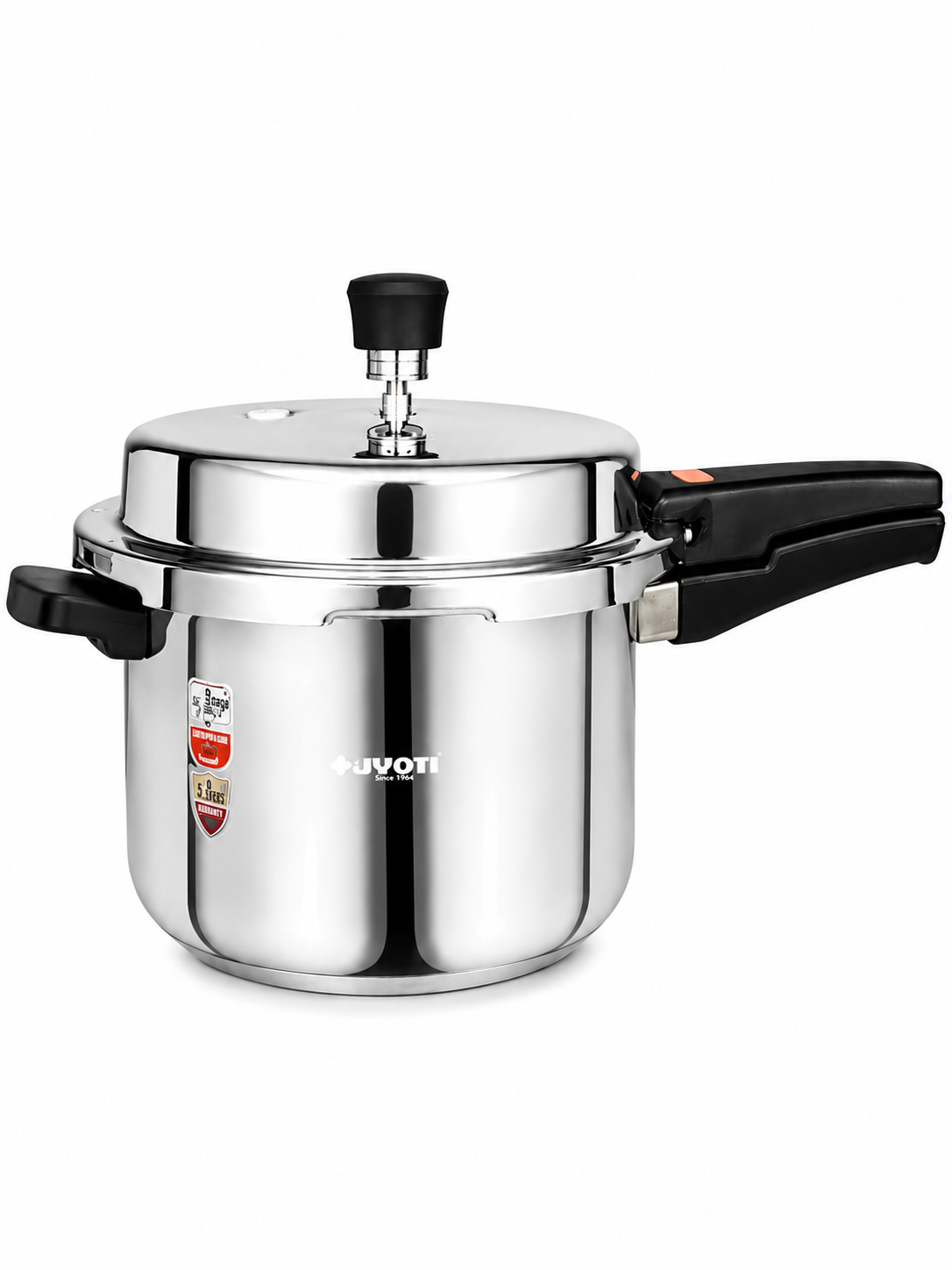 Jyoti popular pressure cooker