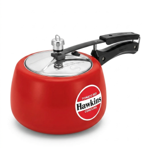 hawkins aluminium inner lid