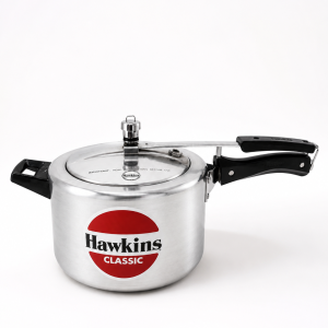 Hawkins Classic 5 L Pressure Cooker