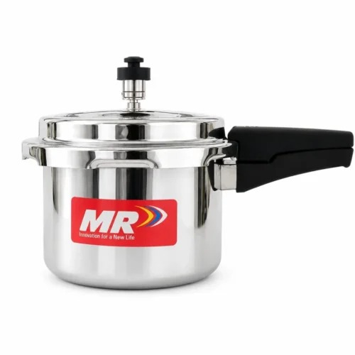 MR