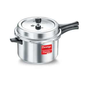 Pressure cooker