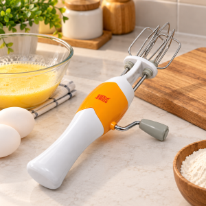 JUDDS Whisk in a Warm Kitchen